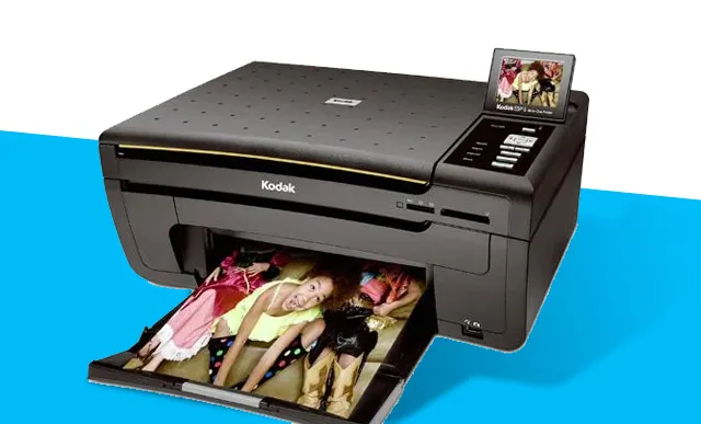 Kodak ESP 5 Printers